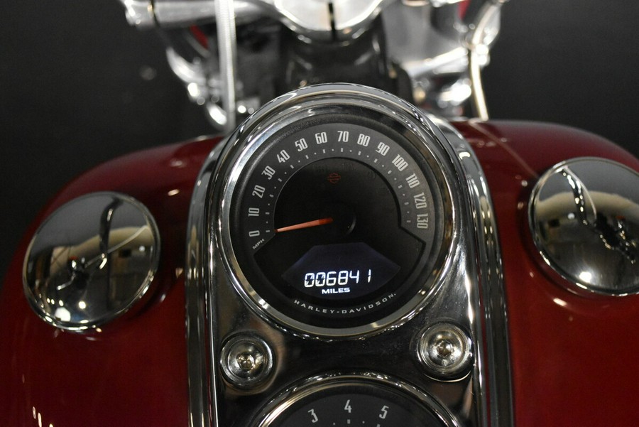 2020 Harley-Davidson Low Rider FXLR