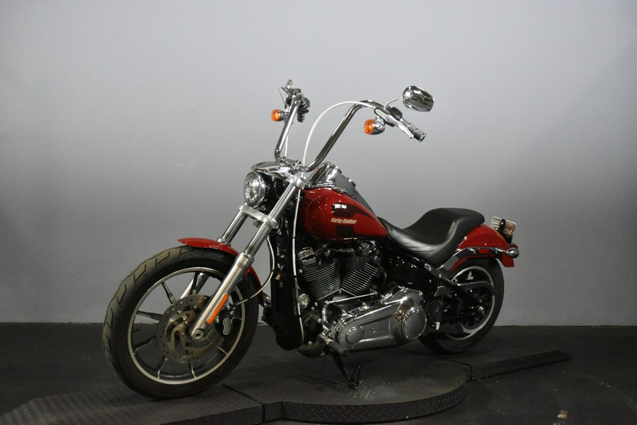 2020 Harley-Davidson Low Rider FXLR