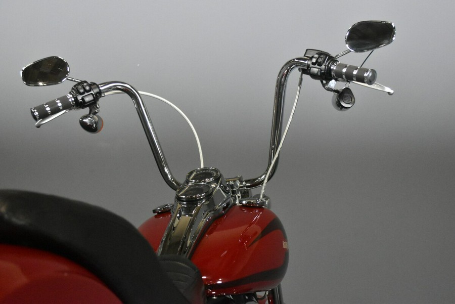 2020 Harley-Davidson Low Rider FXLR