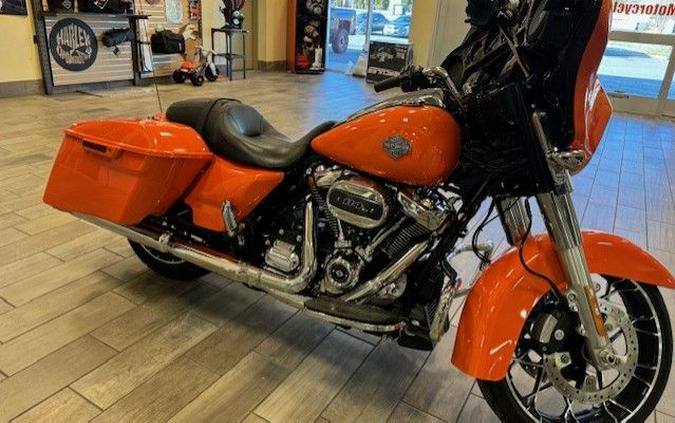 2023 Harley-Davidson Street Glide® Special