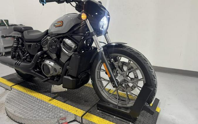 2024 Harley-Davidson® RH975S - Nightster® Special