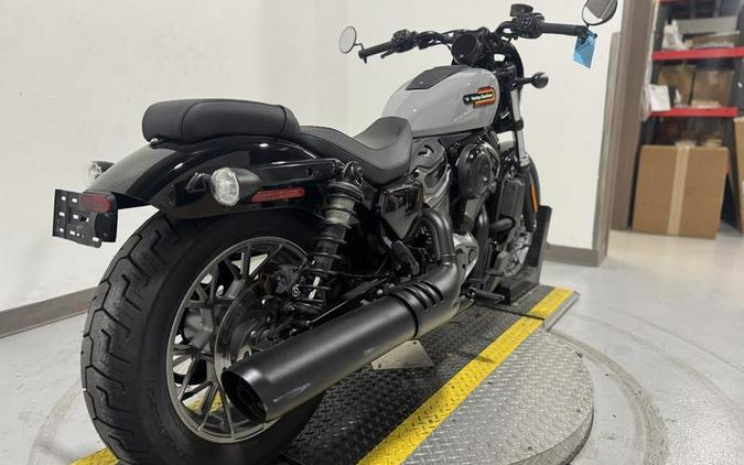 2024 Harley-Davidson® RH975S - Nightster® Special
