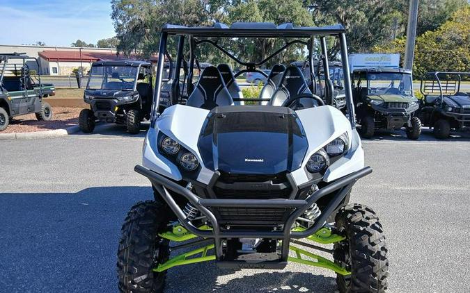 2025 Kawasaki Teryx4™ S LE