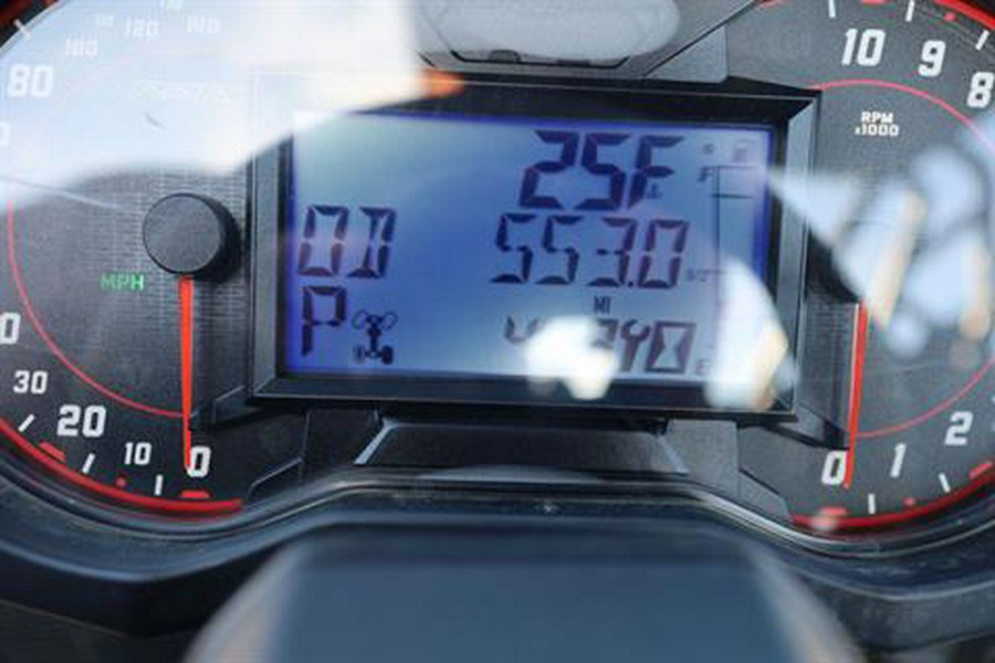 2023 Polaris RZR Pro XP Premium