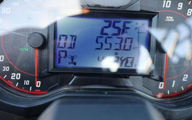 2023 Polaris RZR Pro XP Premium