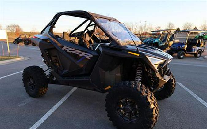 2023 Polaris RZR Pro XP Premium