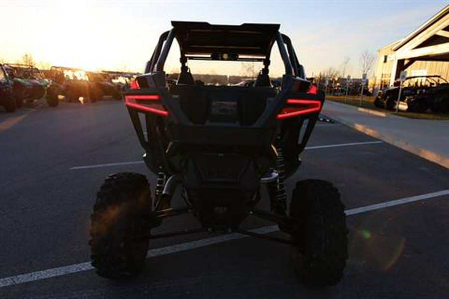 2023 Polaris RZR Pro XP Premium
