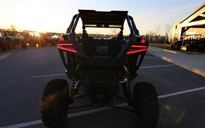 2023 Polaris RZR Pro XP Premium