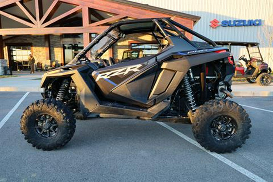 2023 Polaris RZR Pro XP Premium