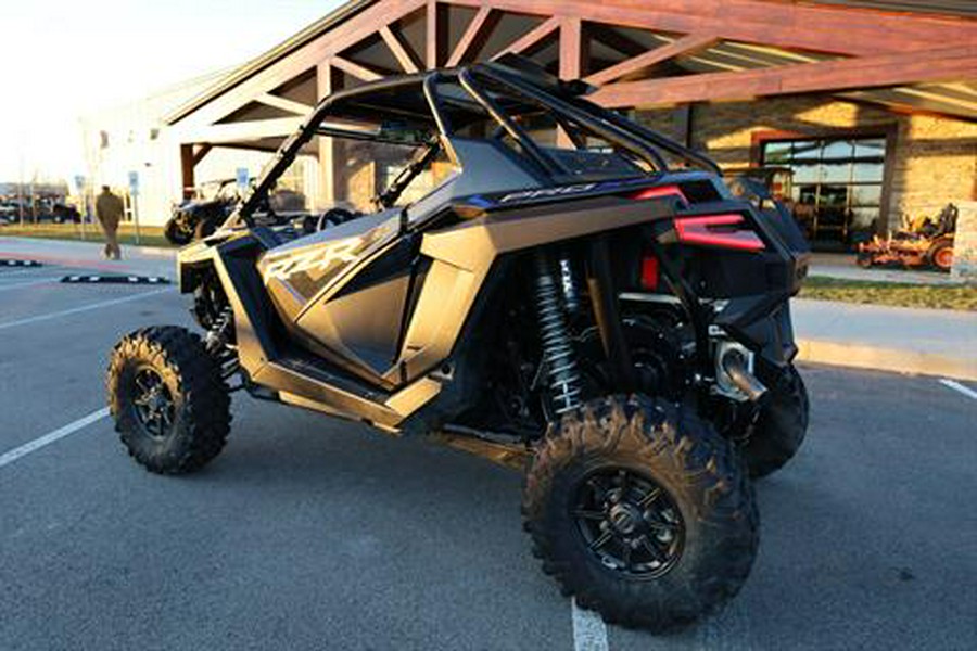 2023 Polaris RZR Pro XP Premium