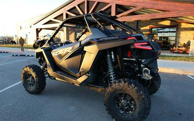 2023 Polaris RZR Pro XP Premium