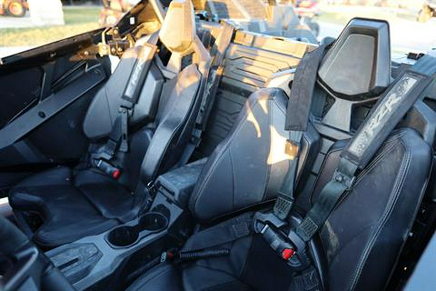 2023 Polaris RZR Pro XP Premium