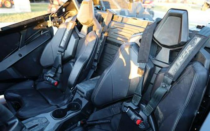 2023 Polaris RZR Pro XP Premium