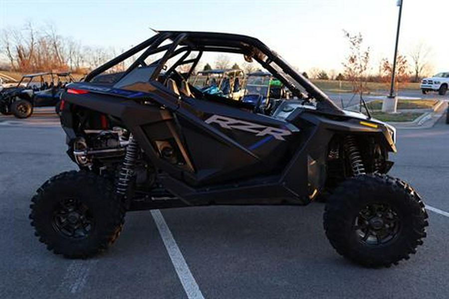 2023 Polaris RZR Pro XP Premium