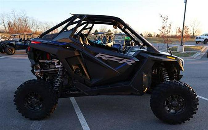 2023 Polaris RZR Pro XP Premium