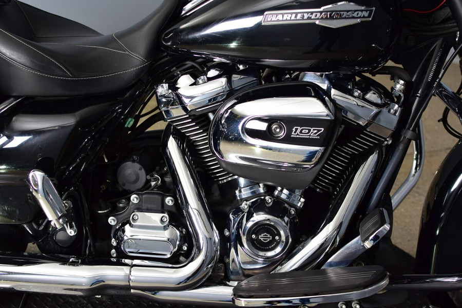 2021 Harley-Davidson Street Glide