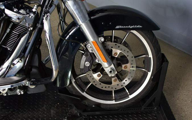 2021 Harley-Davidson Street Glide