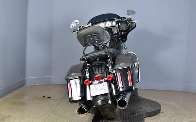 2021 Harley-Davidson Street Glide