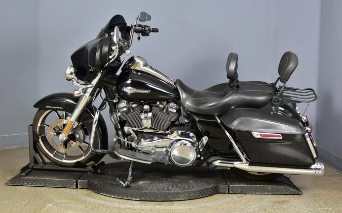 2021 Harley-Davidson Street Glide