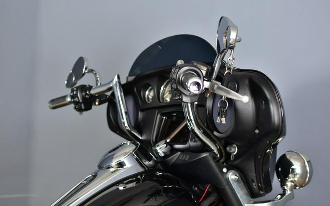 2021 Harley-Davidson Street Glide