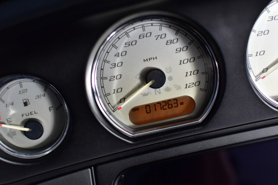 2021 Harley-Davidson Street Glide