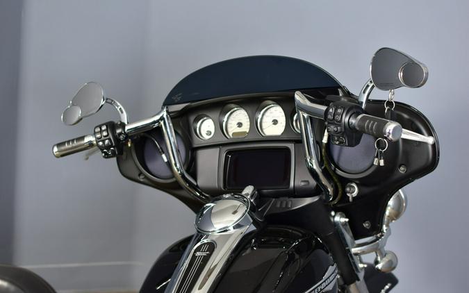 2021 Harley-Davidson Street Glide