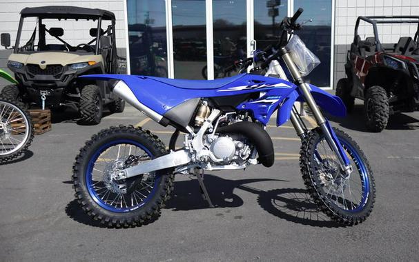 2026 Yamaha YZ250X