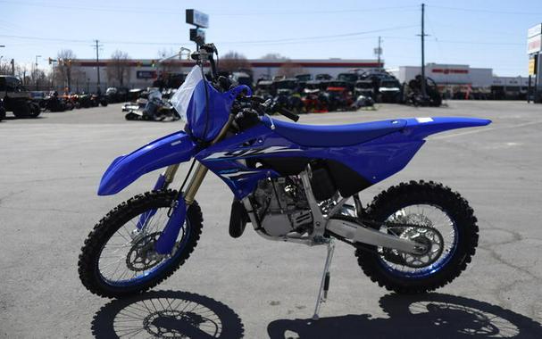 2026 Yamaha YZ250X