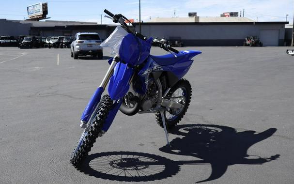 2026 Yamaha YZ250X