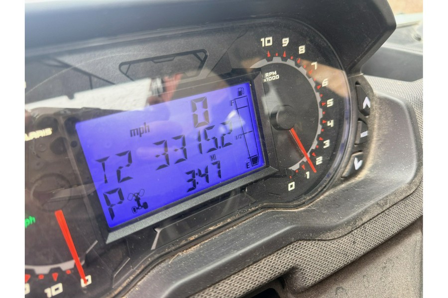 2021 Polaris RANGER XP® 1000 NorthStar Edition Premium Ghost Wh