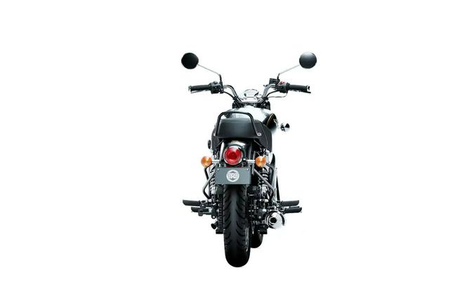 2024 Royal Enfield Bullet 350