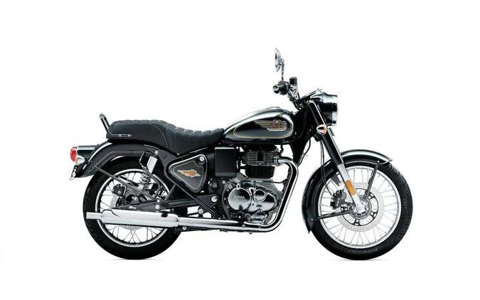 2024 Royal Enfield Bullet 350