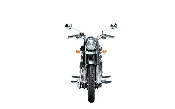 2024 Royal Enfield Bullet 350