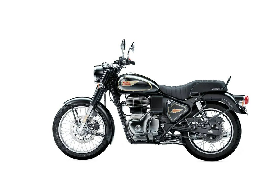 2024 Royal Enfield Bullet 350