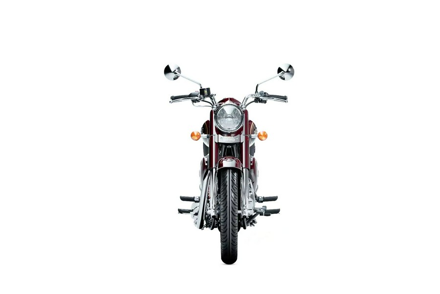 2024 Royal Enfield Bullet 350