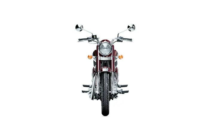 2024 Royal Enfield Bullet 350