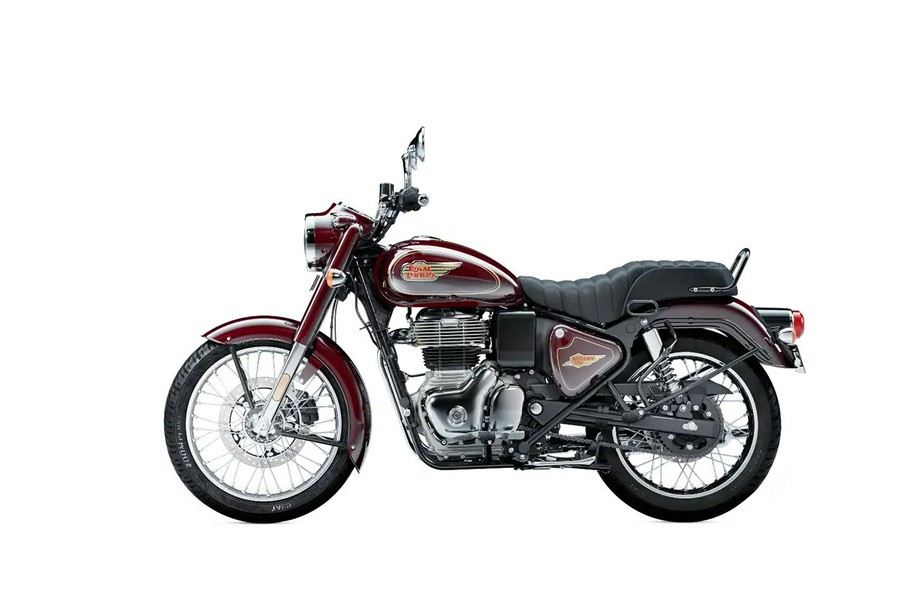 2024 Royal Enfield Bullet 350