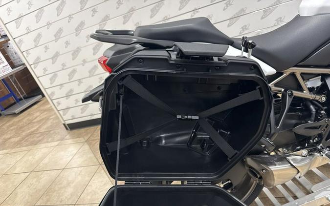 2026 Suzuki GSX-S 1000GT