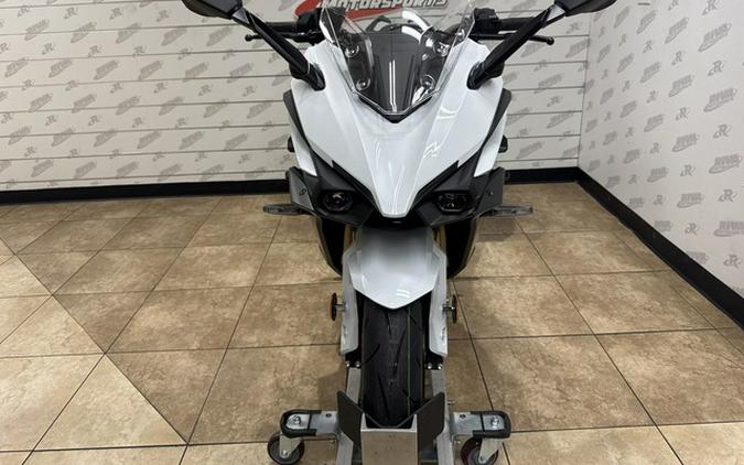 2026 Suzuki GSX-S 1000GT