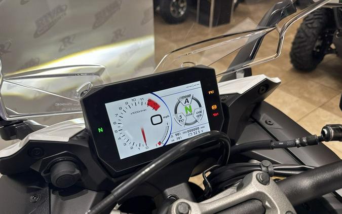 2026 Suzuki GSX-S 1000GT