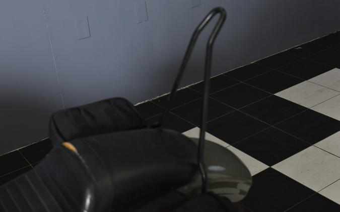 2021 Harley-Davidson Iron 883 Deadwood Green