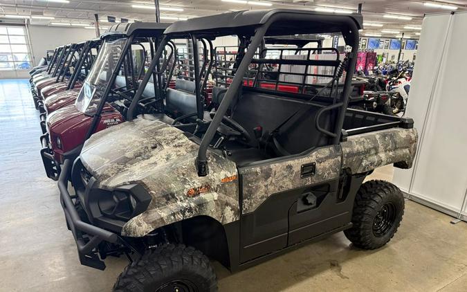 2026 Kawasaki Mule™ PRO-MX™ EPS