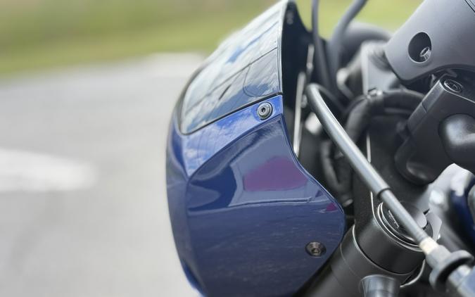 2026 Honda® Rebel 500 Se