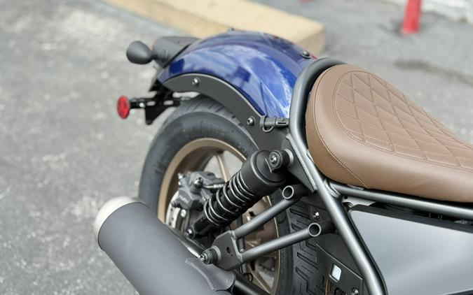 2026 Honda® Rebel 500 Se