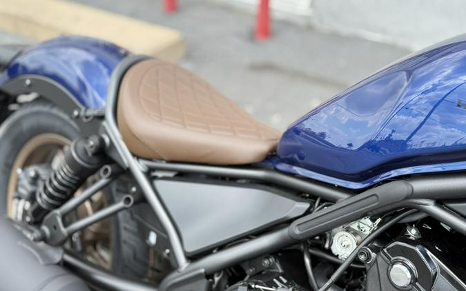 2026 Honda® Rebel 500 Se