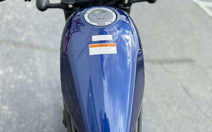 2026 Honda® Rebel 500 Se
