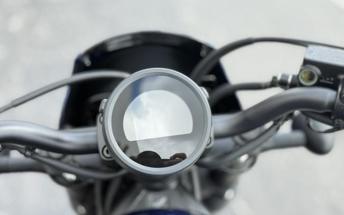 2026 Honda® Rebel 500 Se