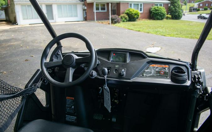 2026 Honda® Pioneer 520