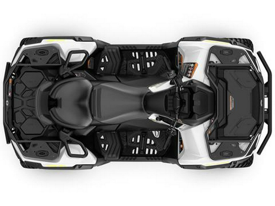 2026 Can-Am Outlander Electric MAX