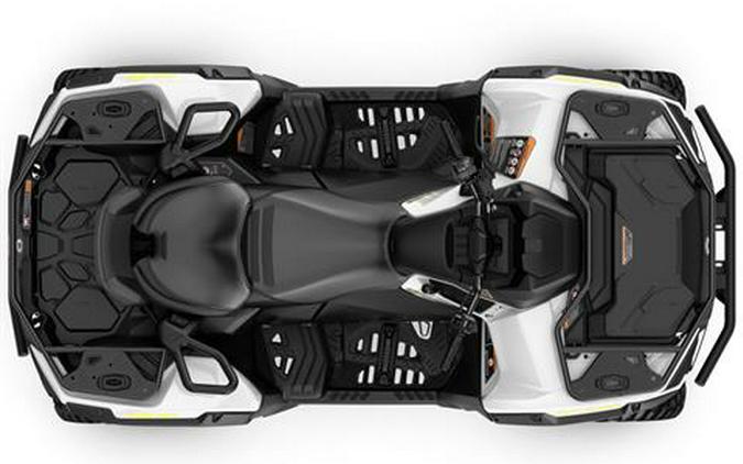 2026 Can-Am Outlander Electric MAX